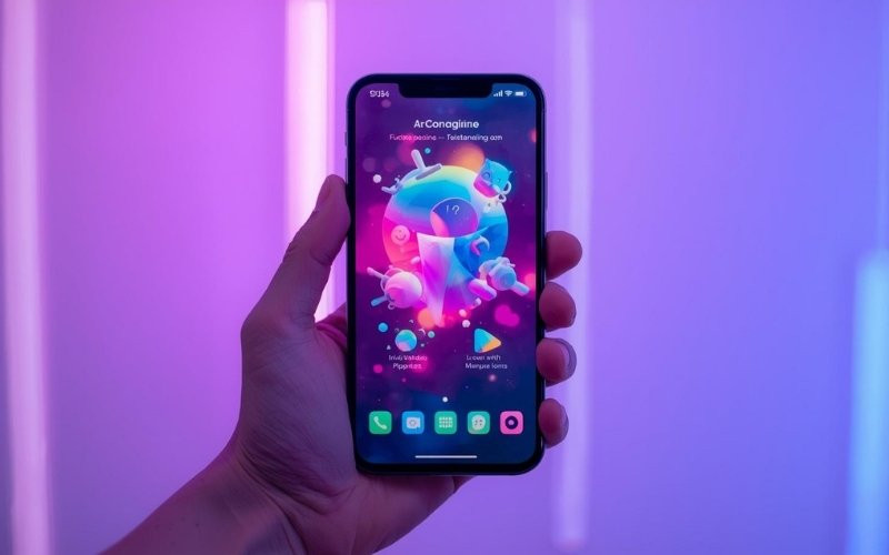 Mobile App Development